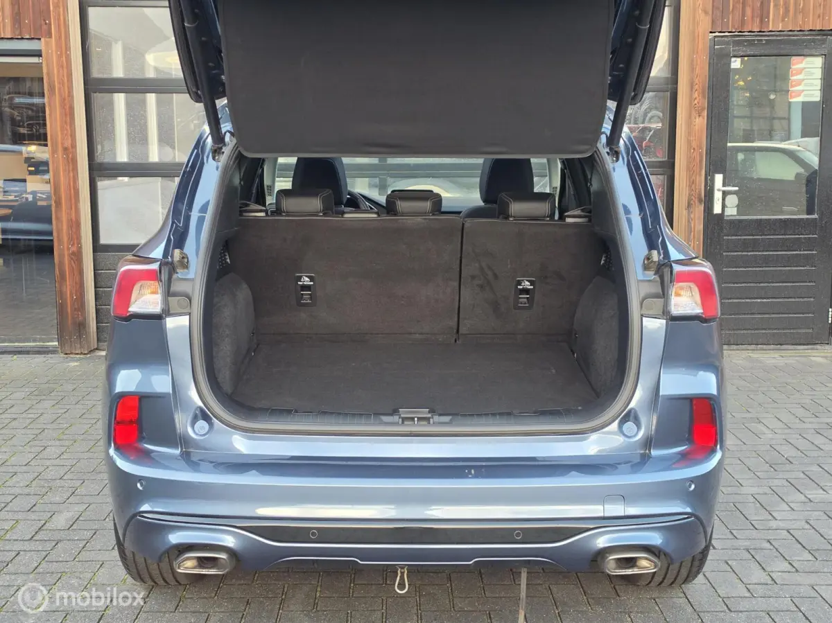 2.5 PHEV VIGNALE PANO ACC HUD CAMERA LEER TREKHAAK