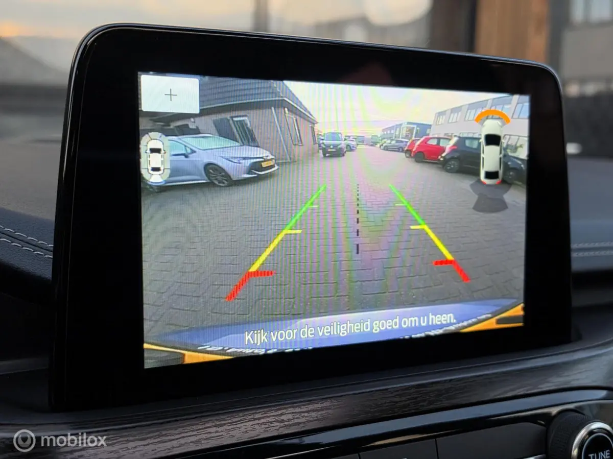 2.5 PHEV VIGNALE PANO ACC HUD CAMERA LEER TREKHAAK