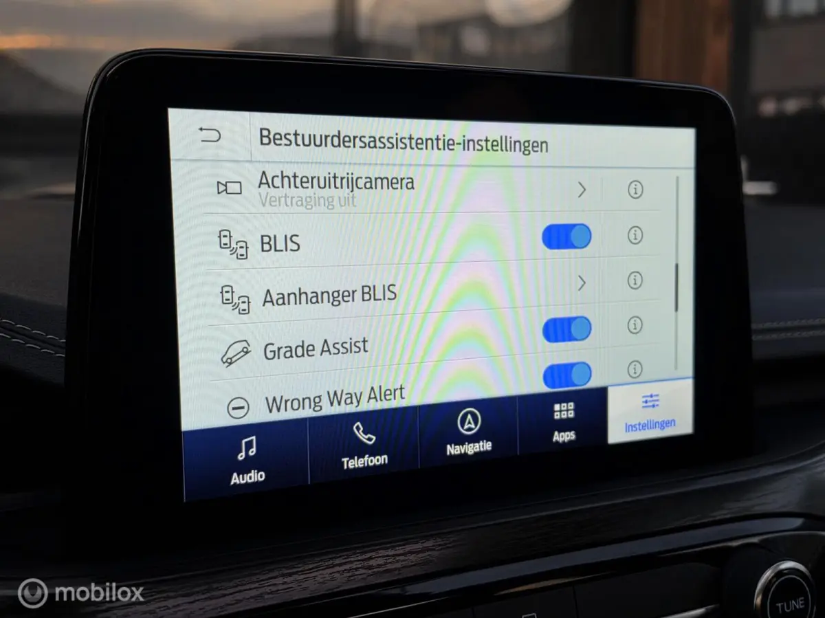 2.5 PHEV VIGNALE PANO ACC HUD CAMERA LEER TREKHAAK