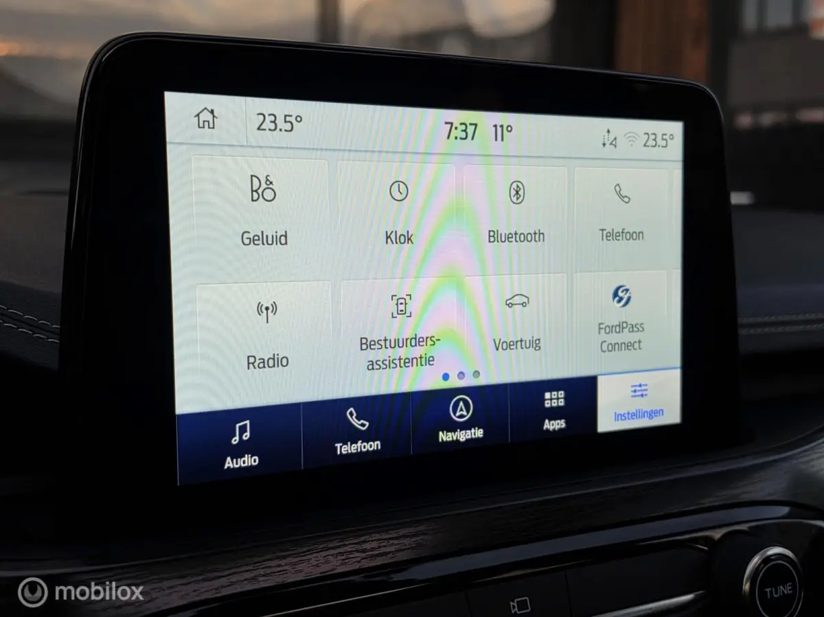 2.5 PHEV VIGNALE PANO ACC HUD CAMERA LEER TREKHAAK
