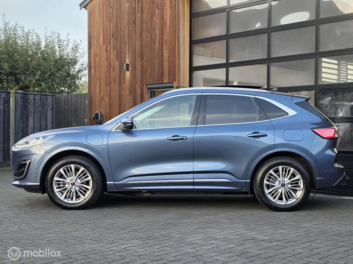 2.5 PHEV VIGNALE PANO ACC HUD CAMERA LEER TREKHAAK