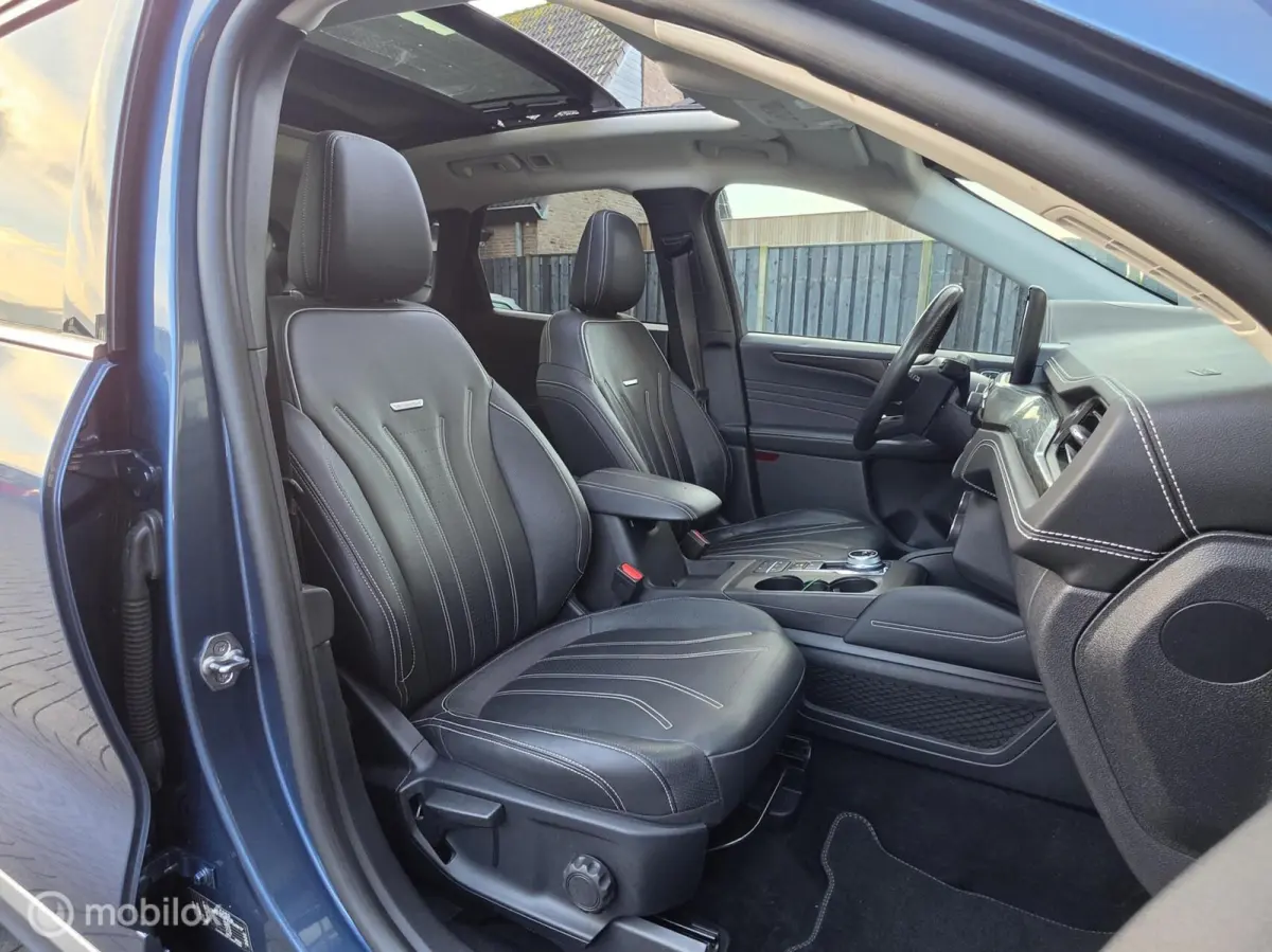2.5 PHEV VIGNALE PANO ACC HUD CAMERA LEER TREKHAAK
