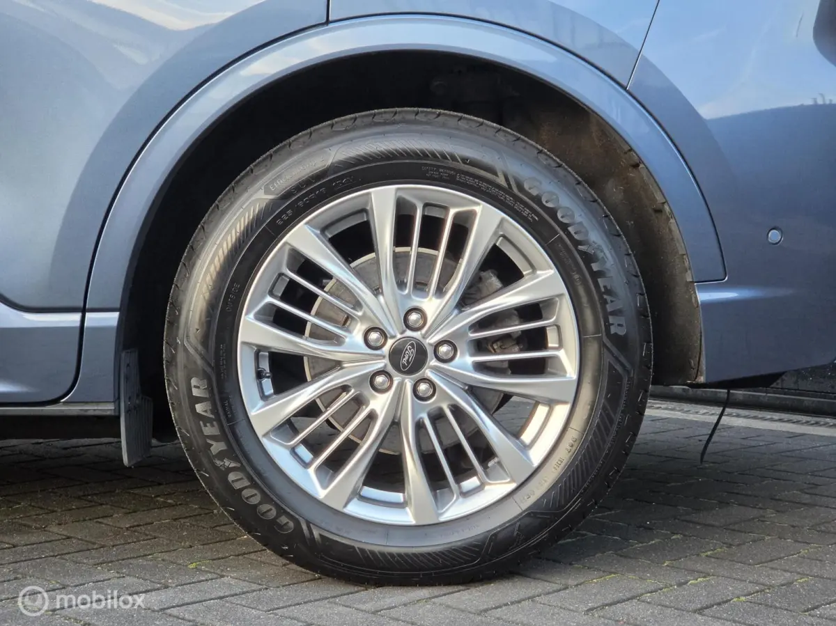 2.5 PHEV VIGNALE PANO ACC HUD CAMERA LEER TREKHAAK