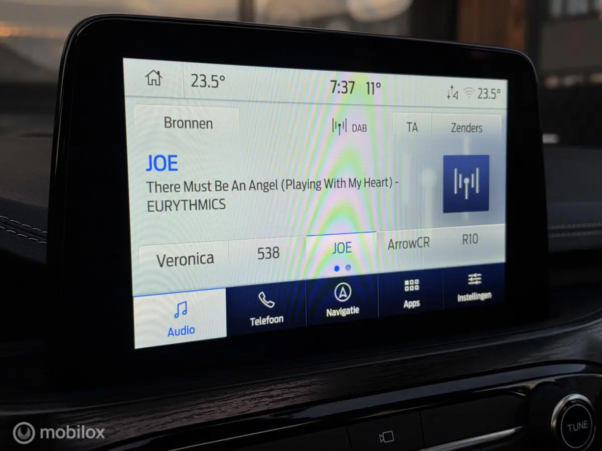 2.5 PHEV VIGNALE PANO ACC HUD CAMERA LEER TREKHAAK
