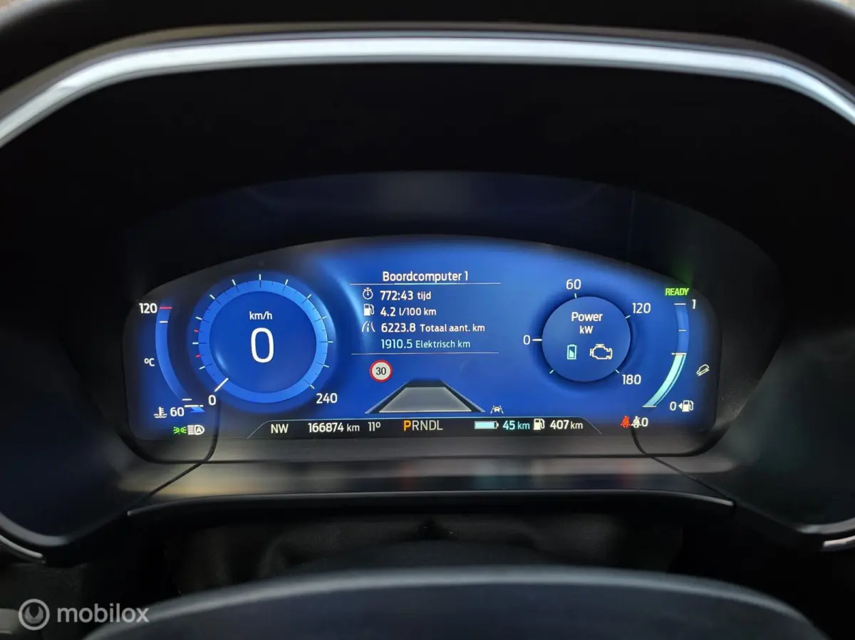 2.5 PHEV VIGNALE PANO ACC HUD CAMERA LEER TREKHAAK