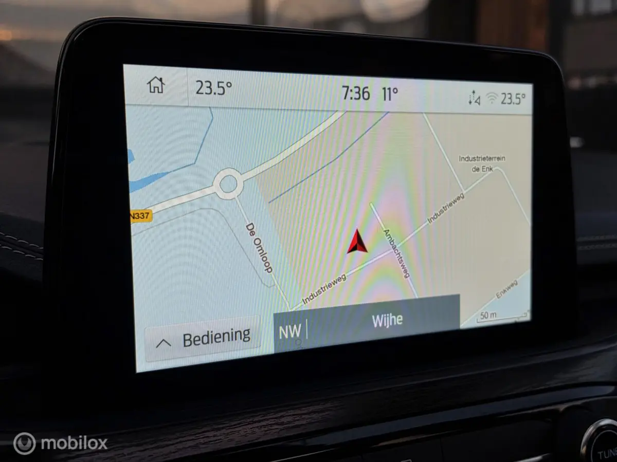 2.5 PHEV VIGNALE PANO ACC HUD CAMERA LEER TREKHAAK