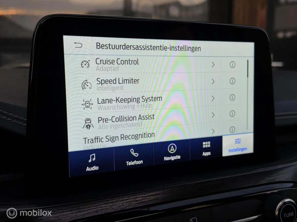 2.5 PHEV VIGNALE PANO ACC HUD CAMERA LEER TREKHAAK