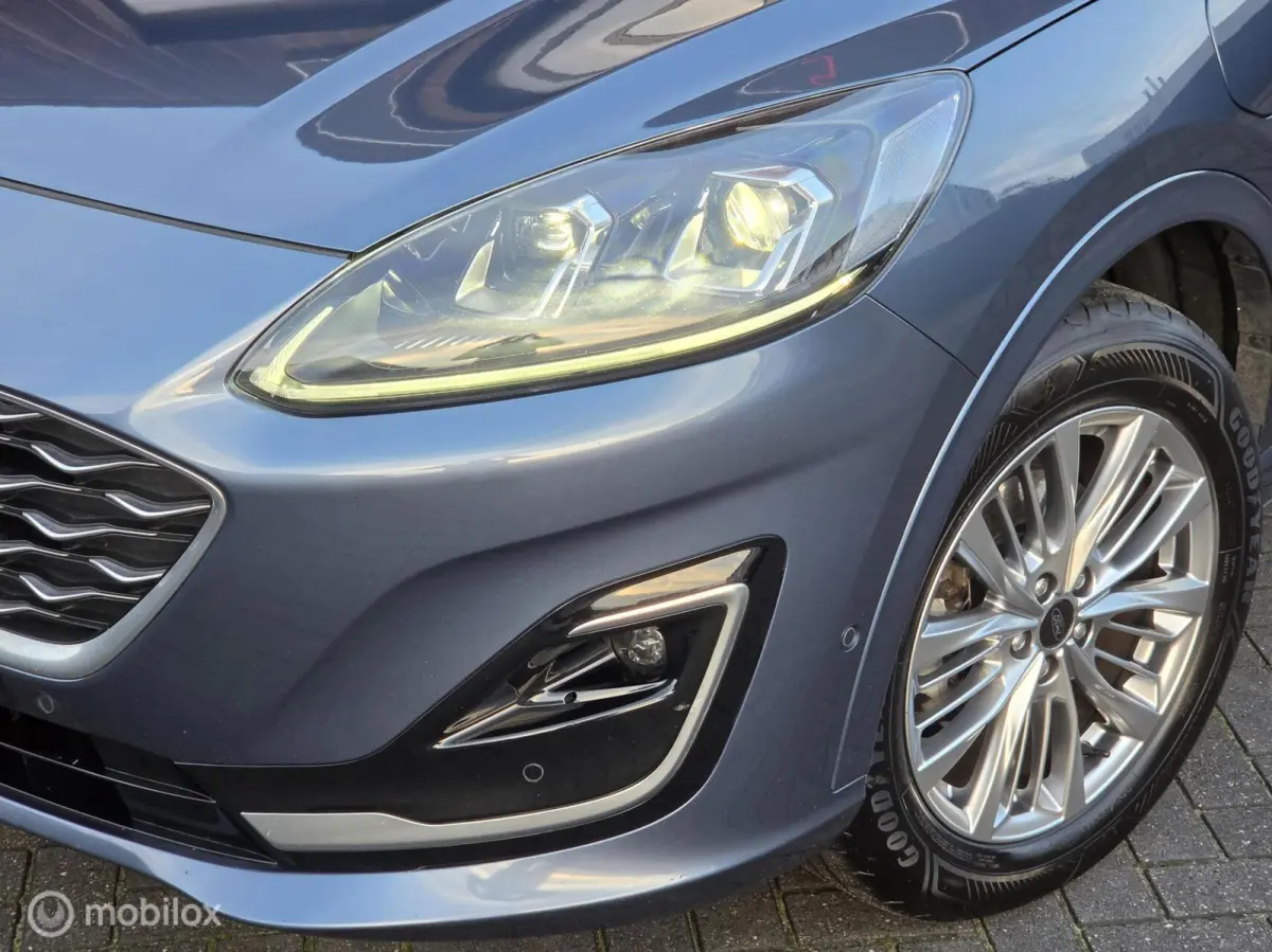 2.5 PHEV VIGNALE PANO ACC HUD CAMERA LEER TREKHAAK