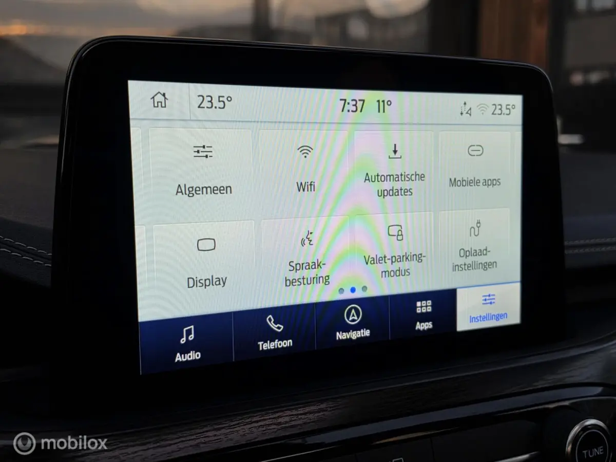 2.5 PHEV VIGNALE PANO ACC HUD CAMERA LEER TREKHAAK