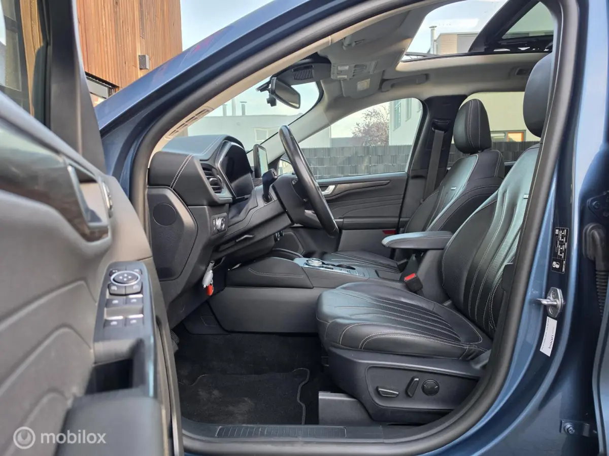 2.5 PHEV VIGNALE PANO ACC HUD CAMERA LEER TREKHAAK