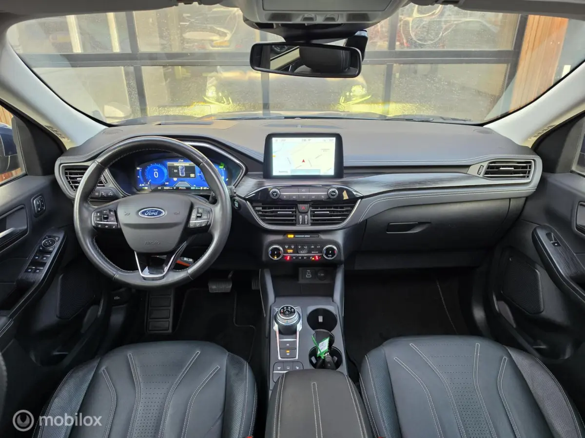 2.5 PHEV VIGNALE PANO ACC HUD CAMERA LEER TREKHAAK