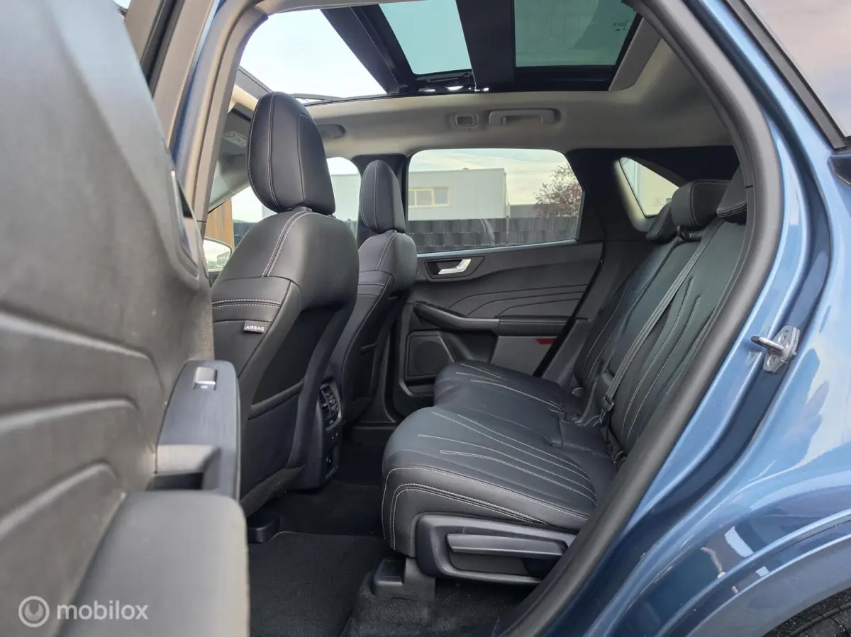 2.5 PHEV VIGNALE PANO ACC HUD CAMERA LEER TREKHAAK