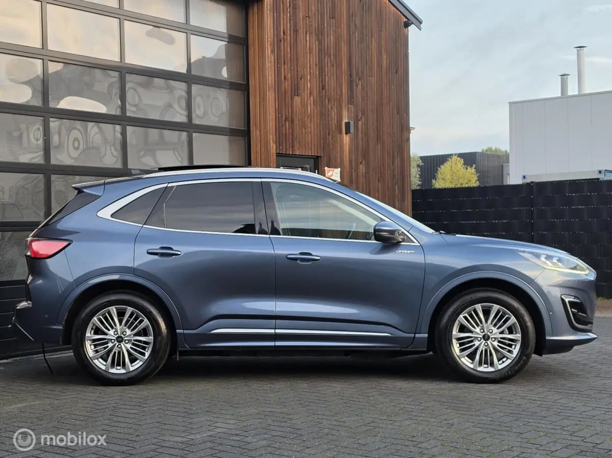 2.5 PHEV VIGNALE PANO ACC HUD CAMERA LEER TREKHAAK