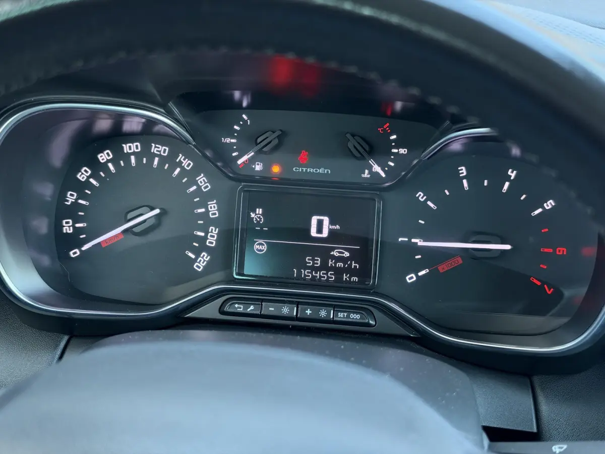 1.2 PureTech S&S Shine 1e Eigenaar|Navi|Carplay|Trekhaak|D-riem vv in 2025|Clima|Cruise|PDC|Goed Onderhouden|Nieuwe APK bij Aflevering