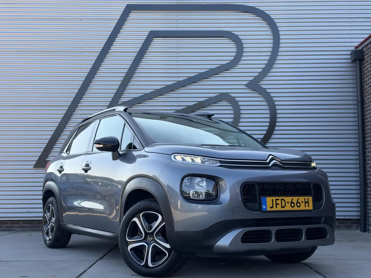 1.2 PureTech S&S Shine 1e Eigenaar|Navi|Carplay|Trekhaak|D-riem vv in 2025|Clima|Cruise|PDC|Goed Onderhouden|Nieuwe APK bij Aflevering