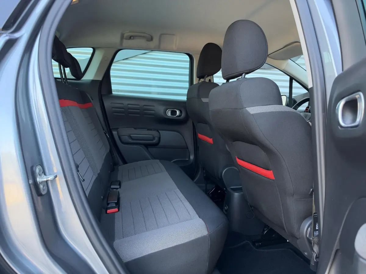 1.2 PureTech S&S Shine 1e Eigenaar|Navi|Carplay|Trekhaak|D-riem vv in 2025|Clima|Cruise|PDC|Goed Onderhouden|Nieuwe APK bij Aflevering