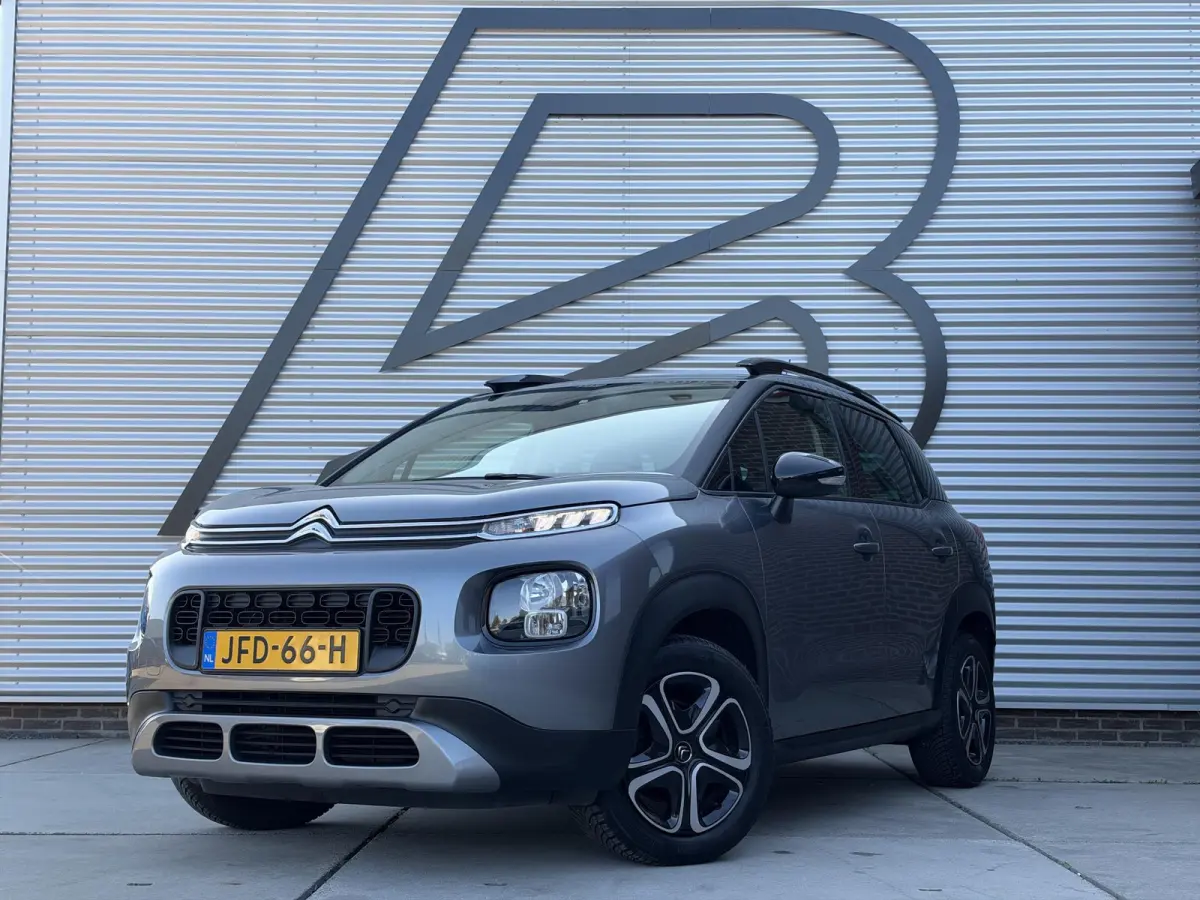 1.2 PureTech S&S Shine 1e Eigenaar|Navi|Carplay|Trekhaak|D-riem vv in 2025|Clima|Cruise|PDC|Goed Onderhouden|Nieuwe APK bij Aflevering