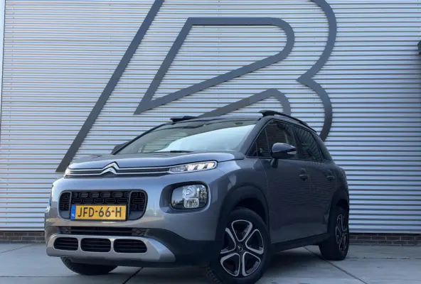 1.2 PureTech S&S Shine 1e Eigenaar|Navi|Carplay|Trekhaak|D-riem vv in 2025|Clima|Cruise|PDC|Goed Onderhouden|Nieuwe APK bij Aflevering