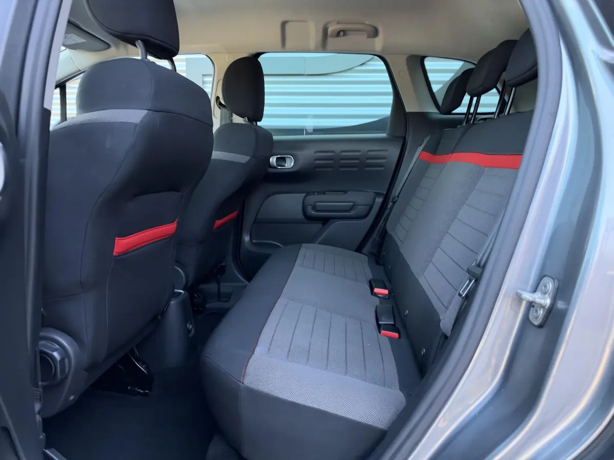 1.2 PureTech S&S Shine 1e Eigenaar|Navi|Carplay|Trekhaak|D-riem vv in 2025|Clima|Cruise|PDC|Goed Onderhouden|Nieuwe APK bij Aflevering