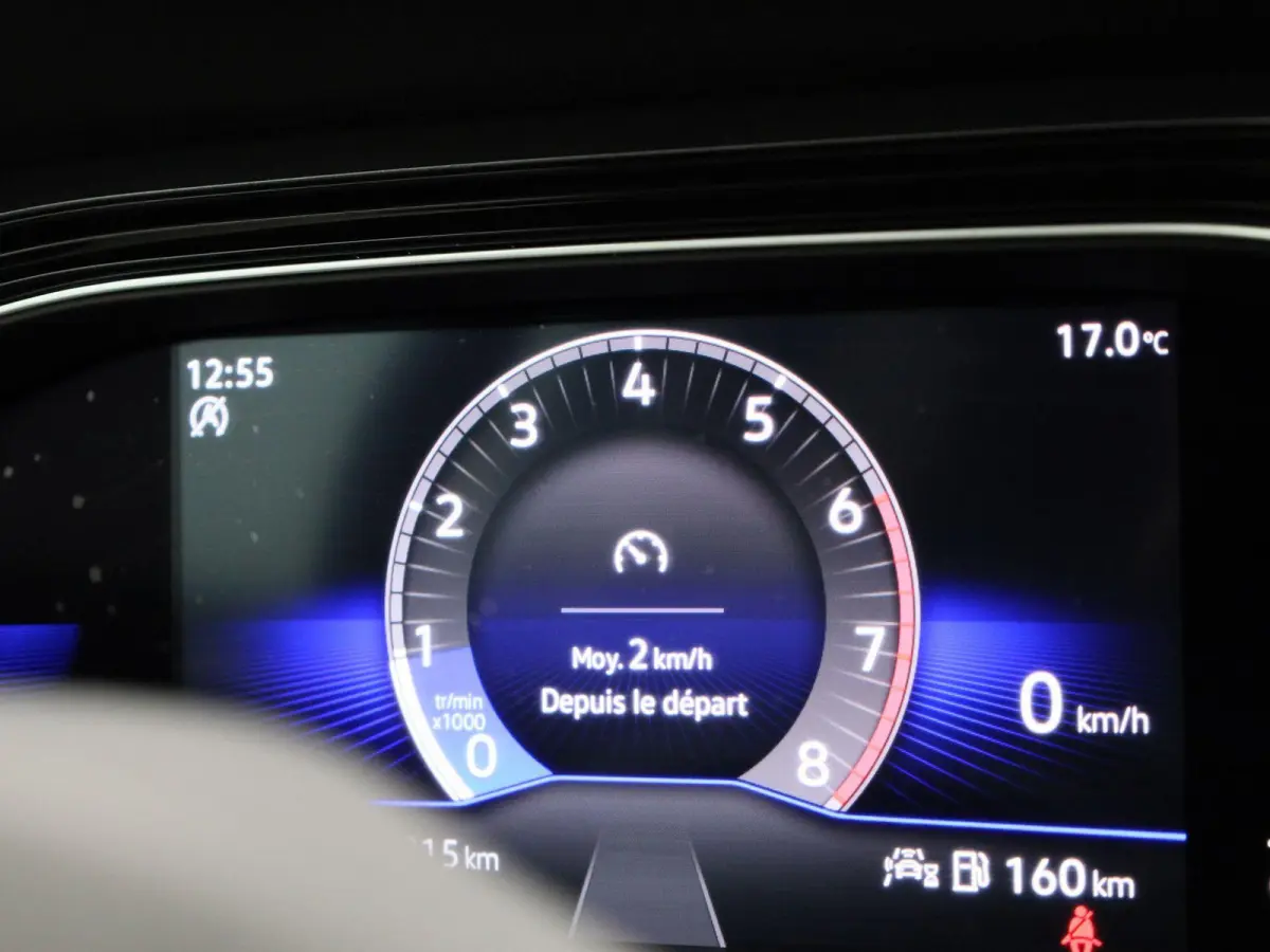 1.0 TSI Style | Apple carplay | IQ Light | Achteruitrijcamera | Virtual cockpit | Apple carplay | Climate control |