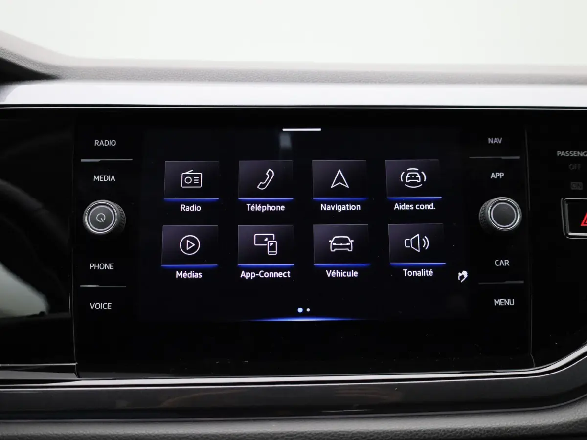 1.0 TSI Style | Apple carplay | IQ Light | Achteruitrijcamera | Virtual cockpit | Apple carplay | Climate control |