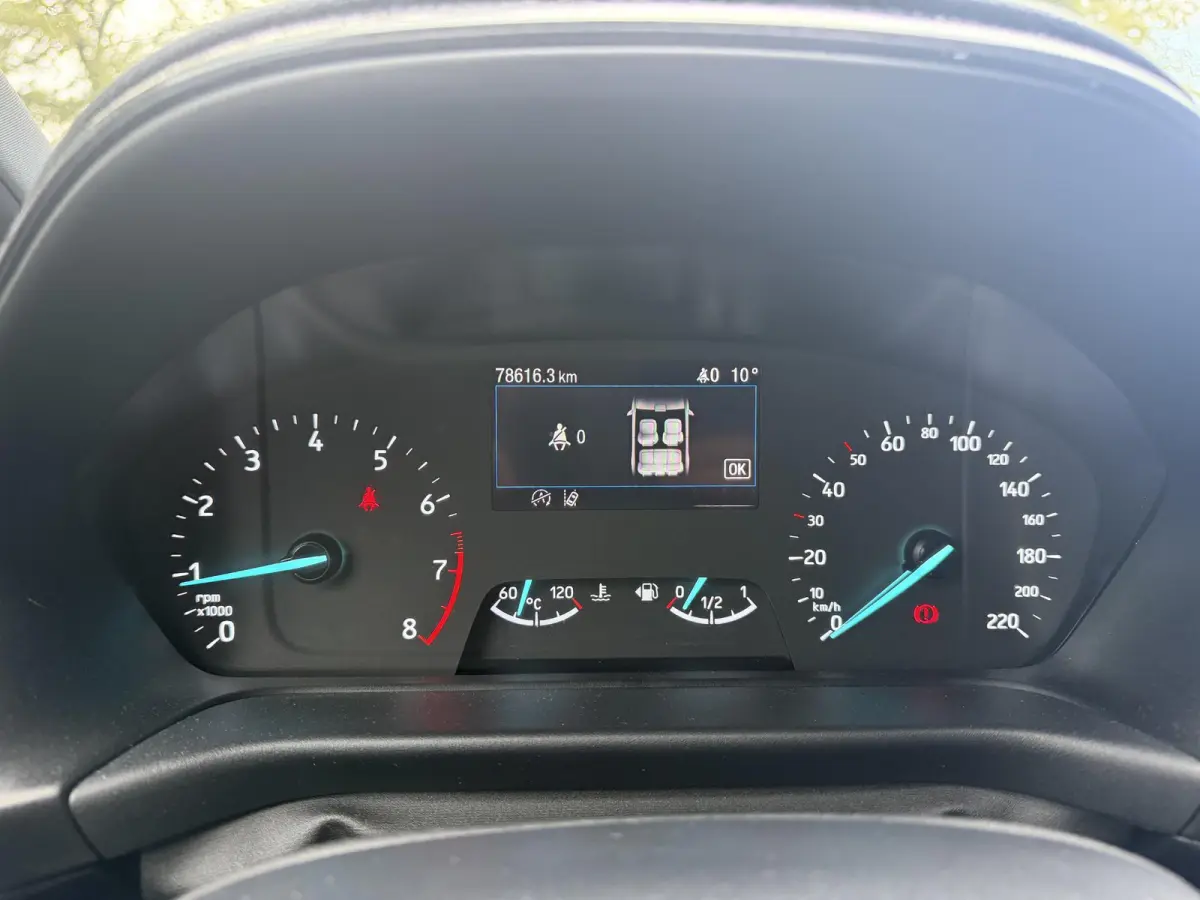 1.0 EcoBoost ST-Line X | WORDT VERWACHT | ACHTERUITRIJCAMERA | BANG & OLUFSEN | STOELVERWARMING | STUURWIELVERWARMING | CLIMATE CONTROL | CRUISE CONTROL | APPLE CARPLAY - ANDROID AUTO |