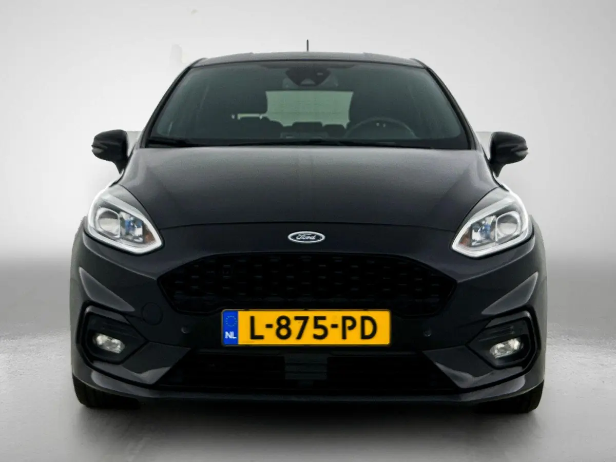 1.0 EcoBoost ST-Line X | ACHTERUITRIJCAMERA | BANG & OLUFSEN | STOELVERWARMING | STUURWIELVERWARMING | CLIMATE CONTROL | CRUISE CONTROL | APPLE CARPLAY - ANDROID AUTO |