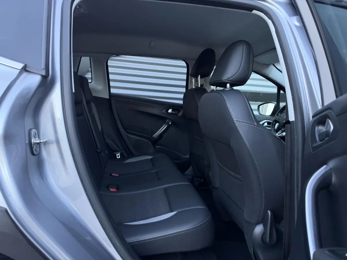 1.2 PureTech Allure Navi|Camera|Carplay|Clima|Trekhaak|Cruise|N.A.P|APK tot 03-2027