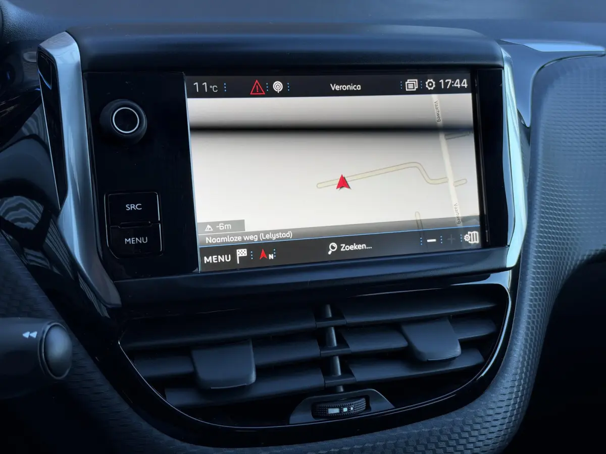 1.2 PureTech Allure Navi|Camera|Carplay|Clima|Trekhaak|Cruise|N.A.P|APK tot 03-2027