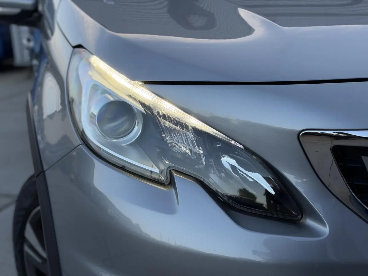 1.2 PureTech Allure Navi|Camera|Carplay|Clima|Trekhaak|Cruise|N.A.P|APK tot 03-2027