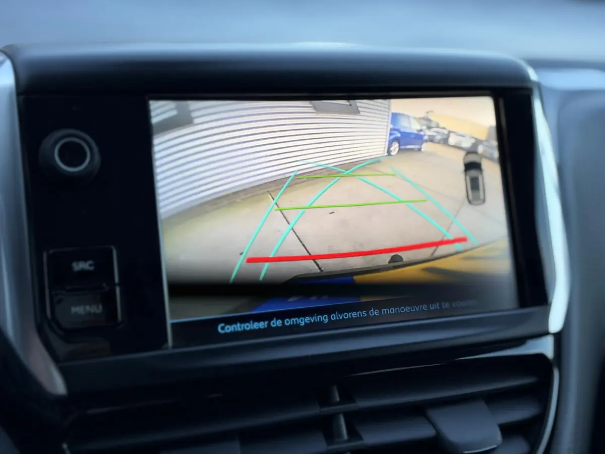 1.2 PureTech Allure Navi|Camera|Carplay|Clima|Trekhaak|Cruise|N.A.P|APK tot 03-2027