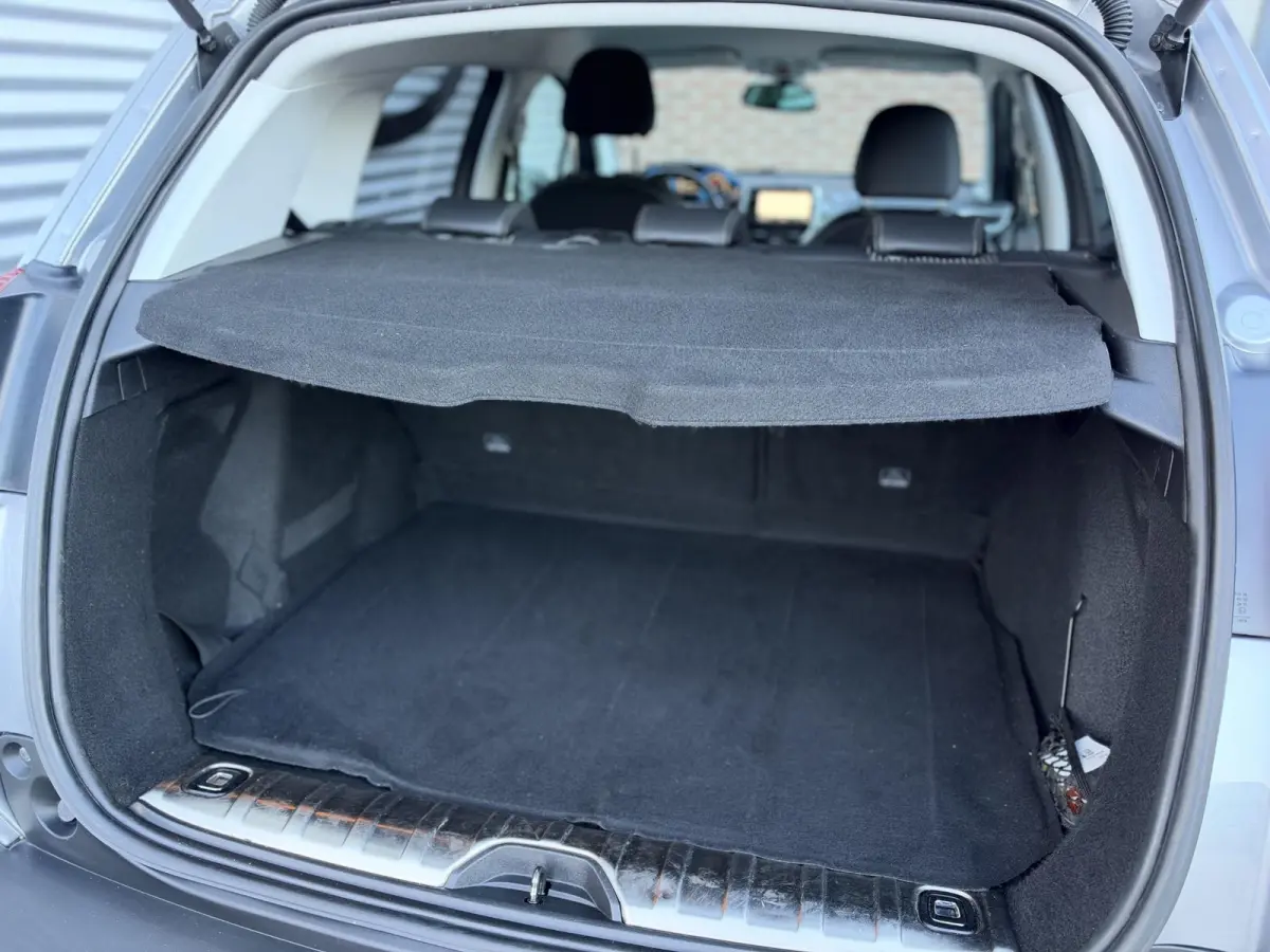 1.2 PureTech Allure Navi|Camera|Carplay|Clima|Trekhaak|Cruise|N.A.P|APK tot 03-2027