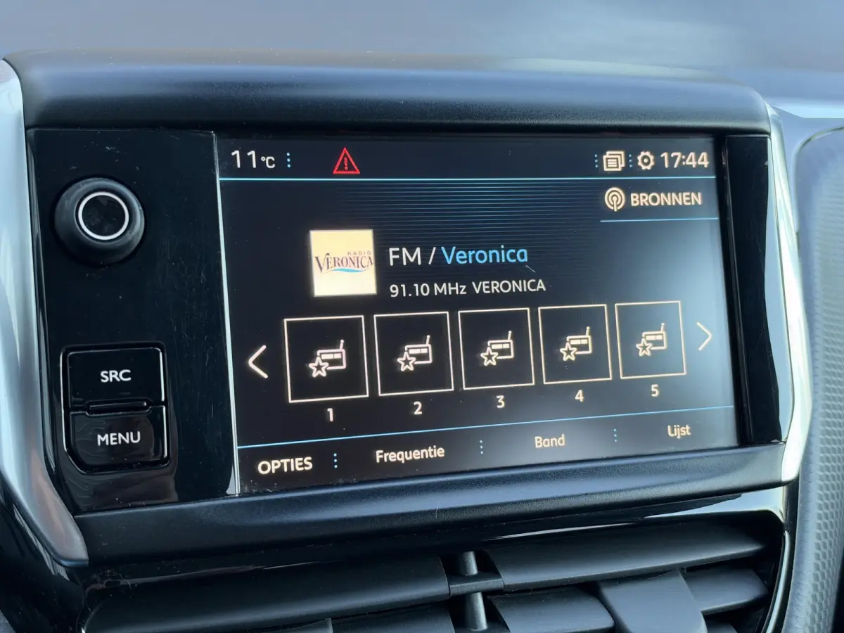 1.2 PureTech Allure Navi|Camera|Carplay|Clima|Trekhaak|Cruise|N.A.P|APK tot 03-2027