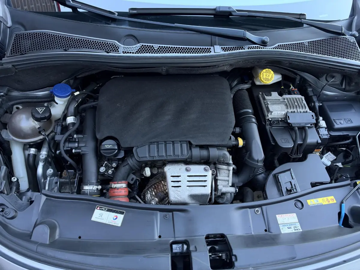 1.2 PureTech Allure Navi|Camera|Carplay|Clima|Trekhaak|Cruise|N.A.P|APK tot 03-2027