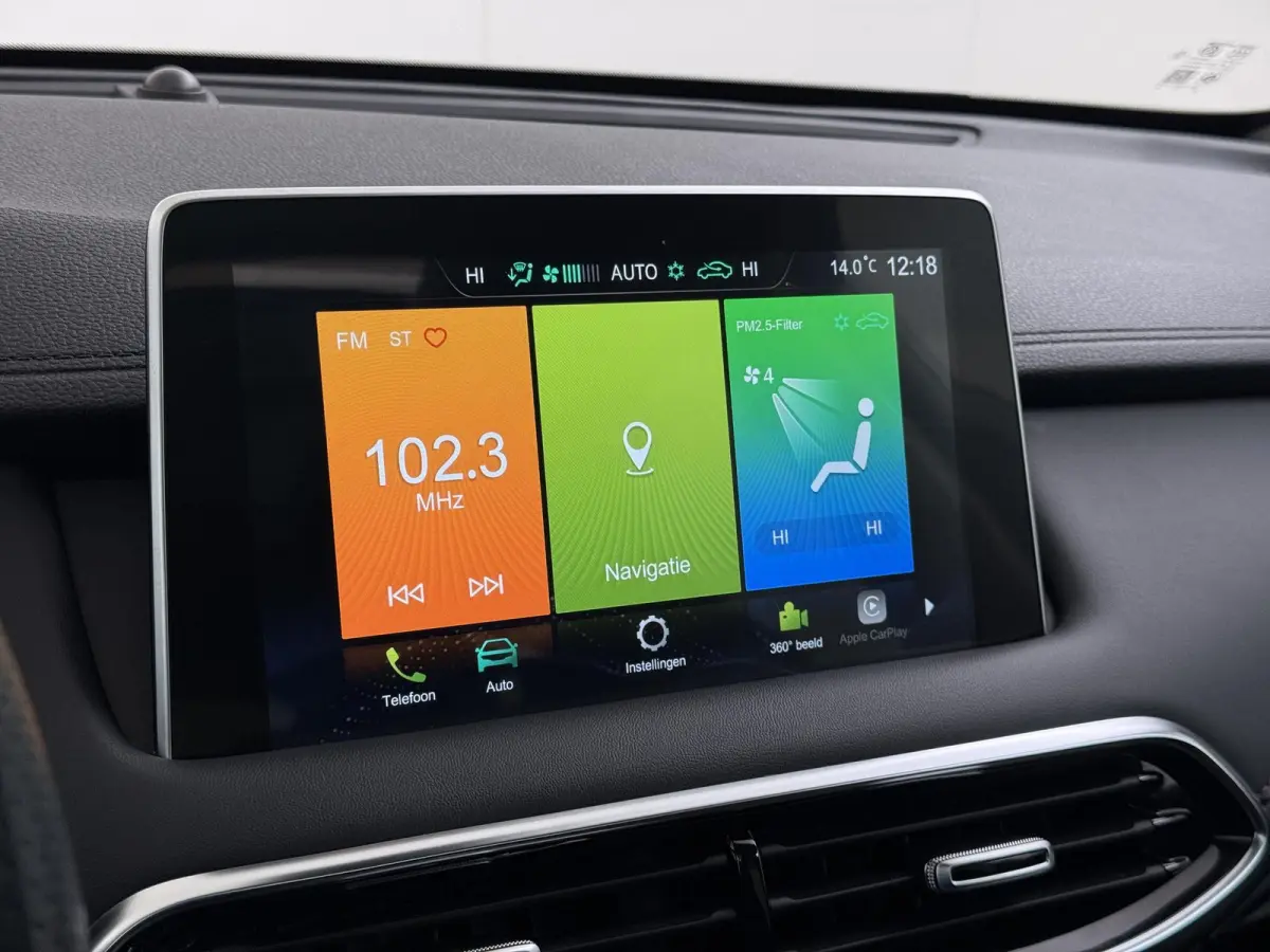 1.5 TGDI Luxury | PHEV | MEGA COMPLEET! | COMPLETE HISTORIE AANWEZIG | FABRIEKSGARANTIE T/M 3-2030 | 52km WLTP ELECTR RIJBEREIK, TOTAAL RIJBEREIK TOT 1.000km!