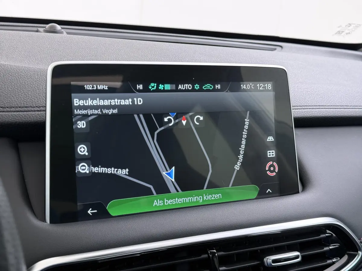 1.5 TGDI Luxury | PHEV | MEGA COMPLEET! | COMPLETE HISTORIE AANWEZIG | FABRIEKSGARANTIE T/M 3-2030 | 52km WLTP ELECTR RIJBEREIK, TOTAAL RIJBEREIK TOT 1.000km!