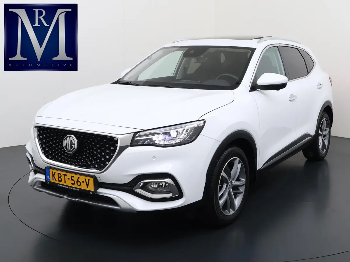 1.5 TGDI Luxury | PHEV | MEGA COMPLEET! | COMPLETE HISTORIE AANWEZIG | FABRIEKSGARANTIE T/M 3-2030 | 52km WLTP ELECTR RIJBEREIK, TOTAAL RIJBEREIK TOT 1.000km!