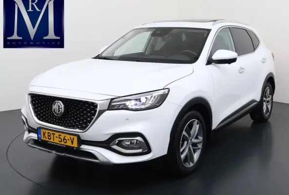 1.5 TGDI Luxury | PHEV | MEGA COMPLEET! | COMPLETE HISTORIE AANWEZIG | FABRIEKSGARANTIE T/M 3-2030 | 52km WLTP ELECTR RIJBEREIK, TOTAAL RIJBEREIK TOT 1.000km!