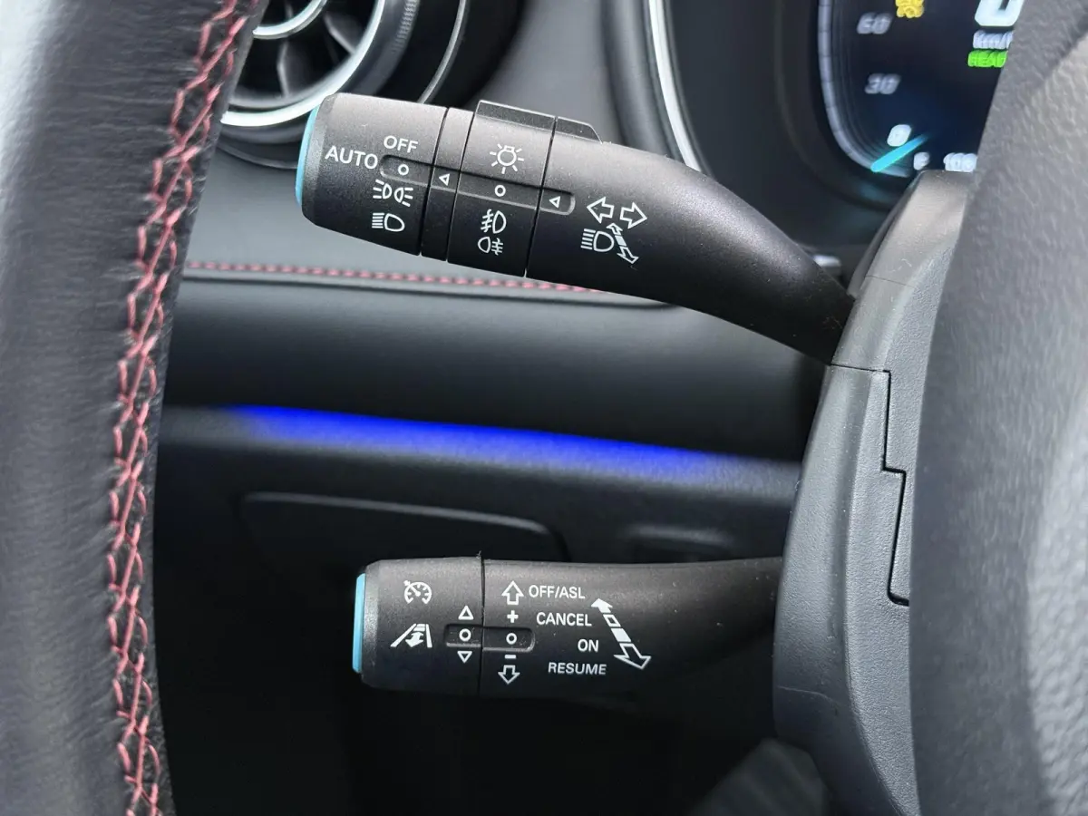 1.5 TGDI Luxury | PHEV | MEGA COMPLEET! | COMPLETE HISTORIE AANWEZIG | FABRIEKSGARANTIE T/M 3-2030 | 52km WLTP ELECTR RIJBEREIK, TOTAAL RIJBEREIK TOT 1.000km!