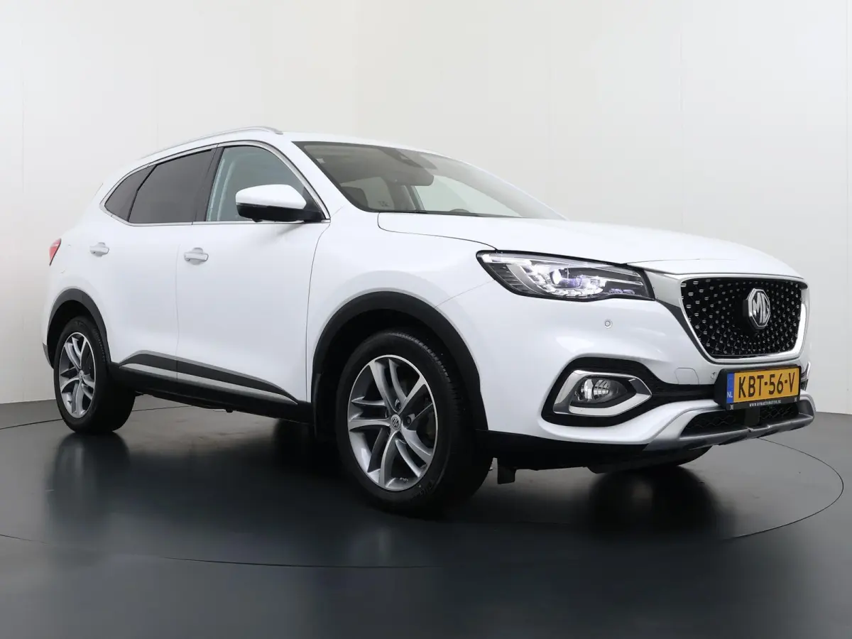 1.5 TGDI Luxury | PHEV | MEGA COMPLEET! | COMPLETE HISTORIE AANWEZIG | FABRIEKSGARANTIE T/M 3-2030 | 52km WLTP ELECTR RIJBEREIK, TOTAAL RIJBEREIK TOT 1.000km!