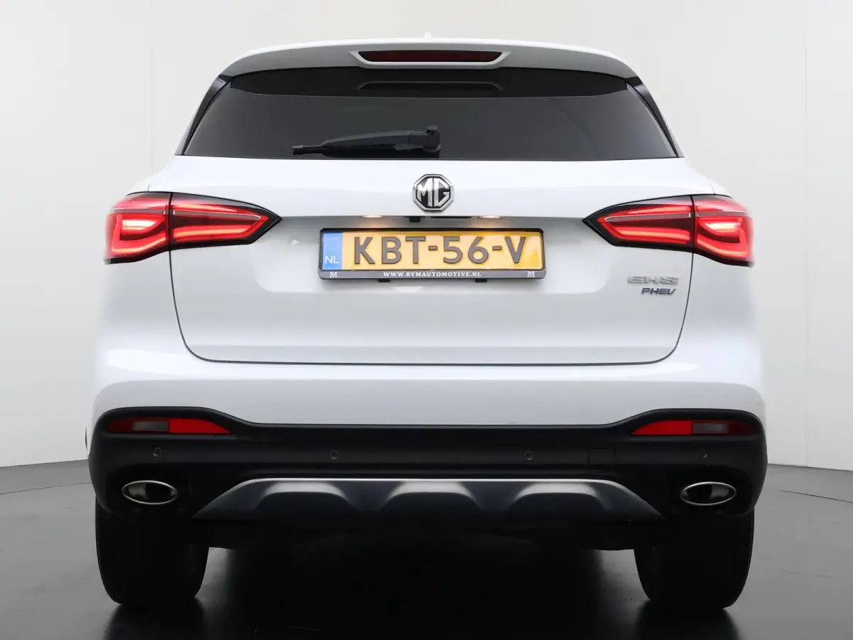 1.5 TGDI Luxury | PHEV | MEGA COMPLEET! | COMPLETE HISTORIE AANWEZIG | FABRIEKSGARANTIE T/M 3-2030 | 52km WLTP ELECTR RIJBEREIK, TOTAAL RIJBEREIK TOT 1.000km!