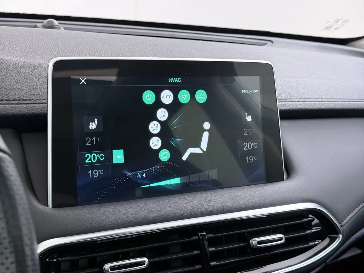 1.5 TGDI Luxury | PHEV | MEGA COMPLEET! | COMPLETE HISTORIE AANWEZIG | FABRIEKSGARANTIE T/M 3-2030 | 52km WLTP ELECTR RIJBEREIK, TOTAAL RIJBEREIK TOT 1.000km!