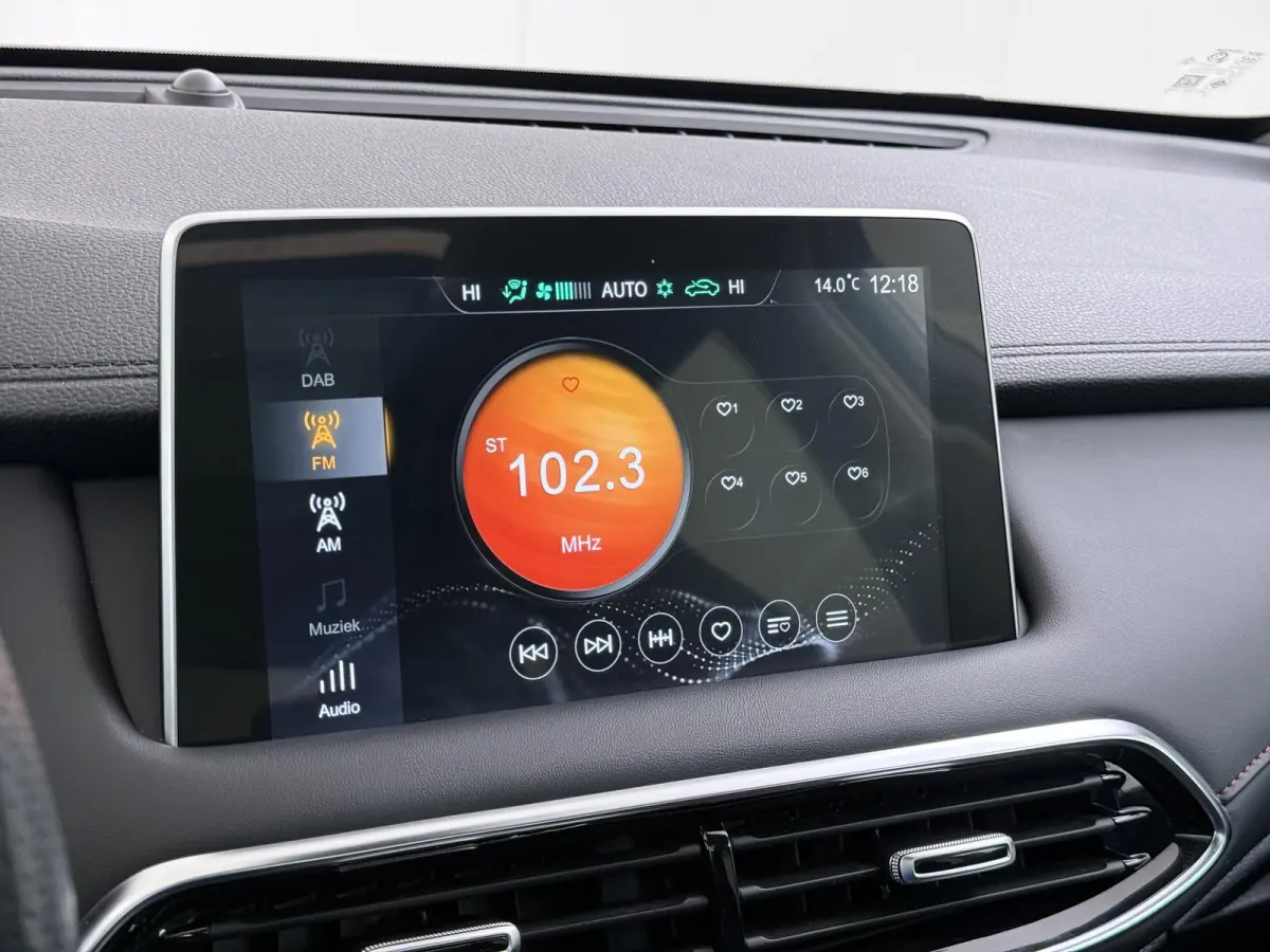 1.5 TGDI Luxury | PHEV | MEGA COMPLEET! | COMPLETE HISTORIE AANWEZIG | FABRIEKSGARANTIE T/M 3-2030 | 52km WLTP ELECTR RIJBEREIK, TOTAAL RIJBEREIK TOT 1.000km!
