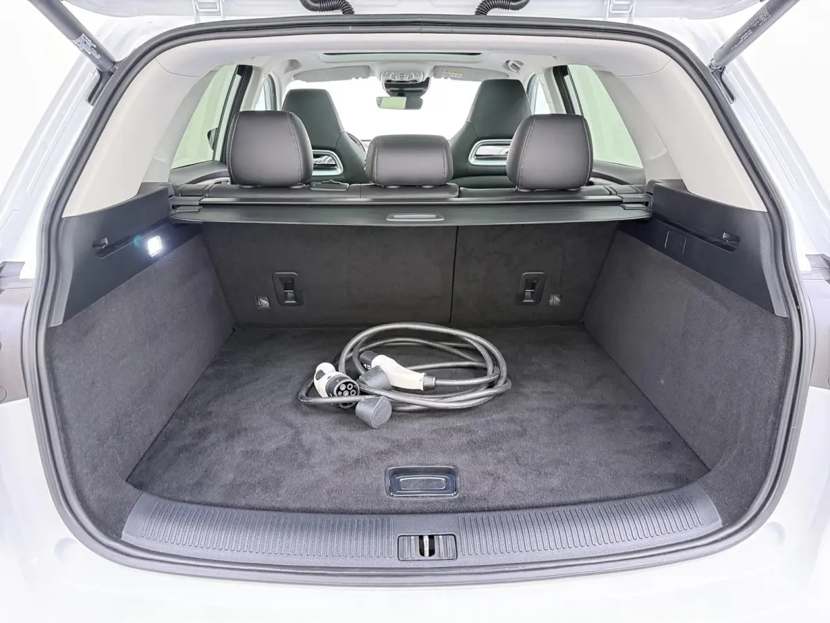 1.5 TGDI Luxury | PHEV | MEGA COMPLEET! | COMPLETE HISTORIE AANWEZIG | FABRIEKSGARANTIE T/M 3-2030 | 52km WLTP ELECTR RIJBEREIK, TOTAAL RIJBEREIK TOT 1.000km!