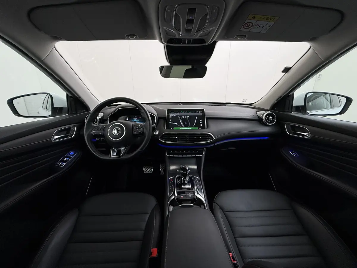1.5 TGDI Luxury | PHEV | MEGA COMPLEET! | COMPLETE HISTORIE AANWEZIG | FABRIEKSGARANTIE T/M 3-2030 | 52km WLTP ELECTR RIJBEREIK, TOTAAL RIJBEREIK TOT 1.000km!