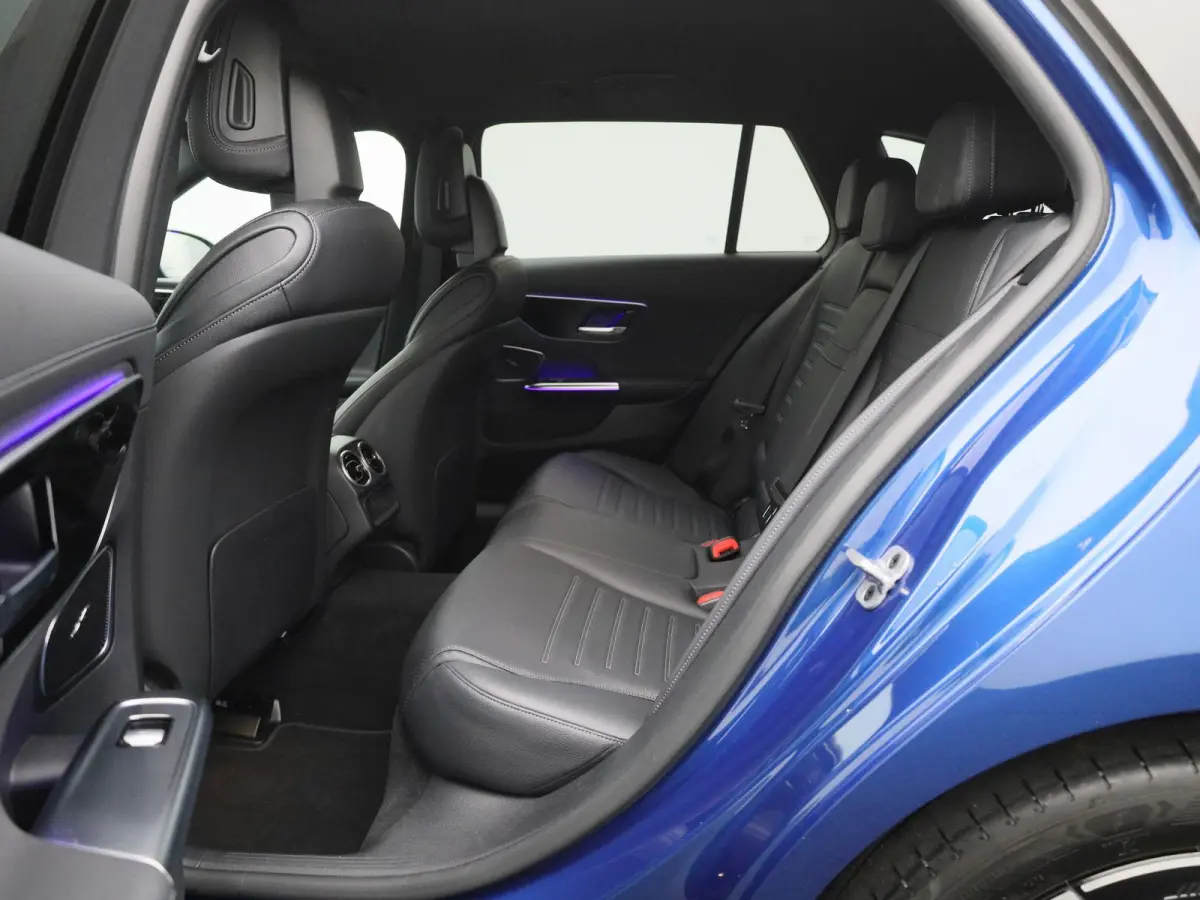 300 e AMG Line | LASER LED | LEDER | MEMORY STOELEN | ACHTERUITRIJCAMERA | STOELVERWARMING |
