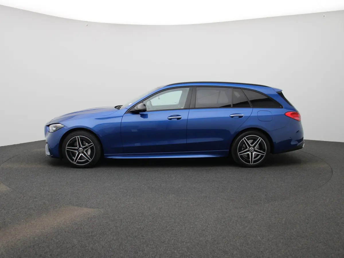 300 e AMG Line | LASER LED | LEDER | MEMORY STOELEN | ACHTERUITRIJCAMERA | STOELVERWARMING |
