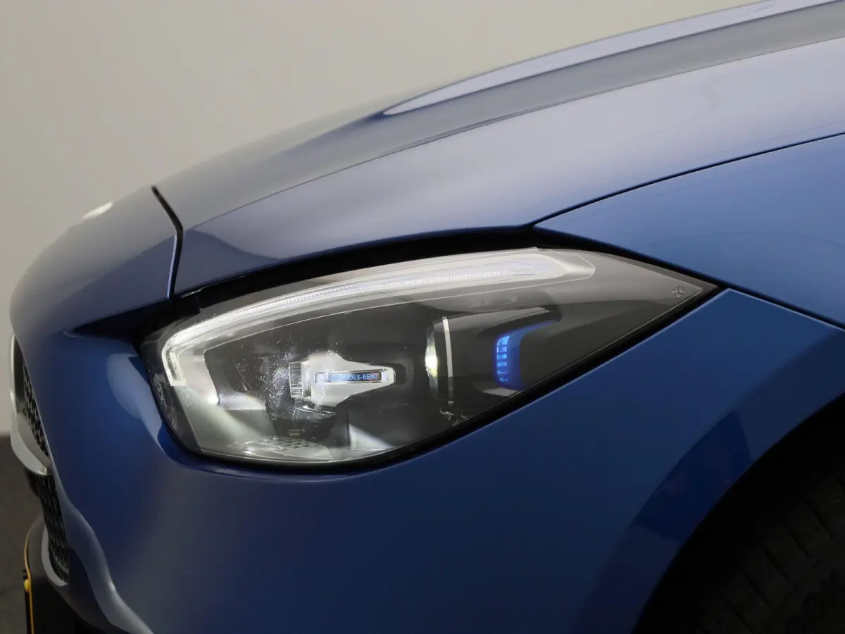 300 e AMG Line | LASER LED | LEDER | MEMORY STOELEN | ACHTERUITRIJCAMERA | STOELVERWARMING |