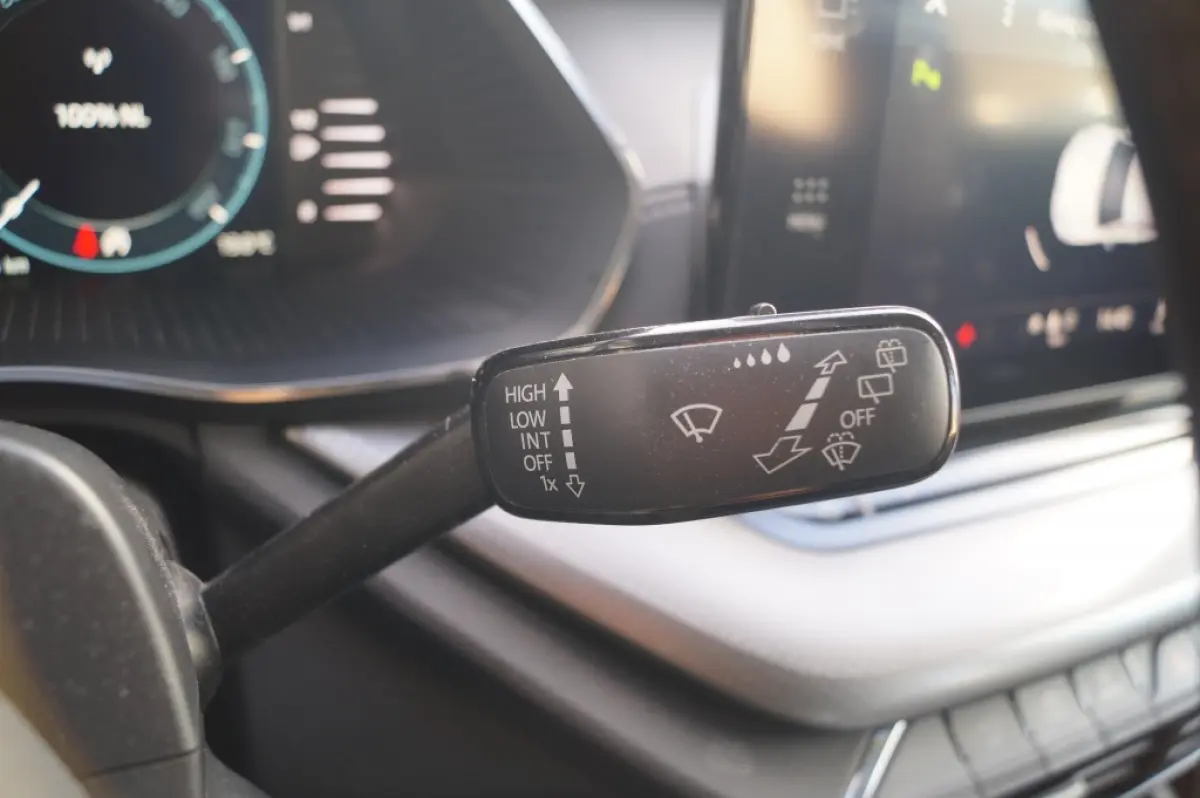 1.0 TSI 110pk Business Edition -NAVI-ECC-TREKHAAK-