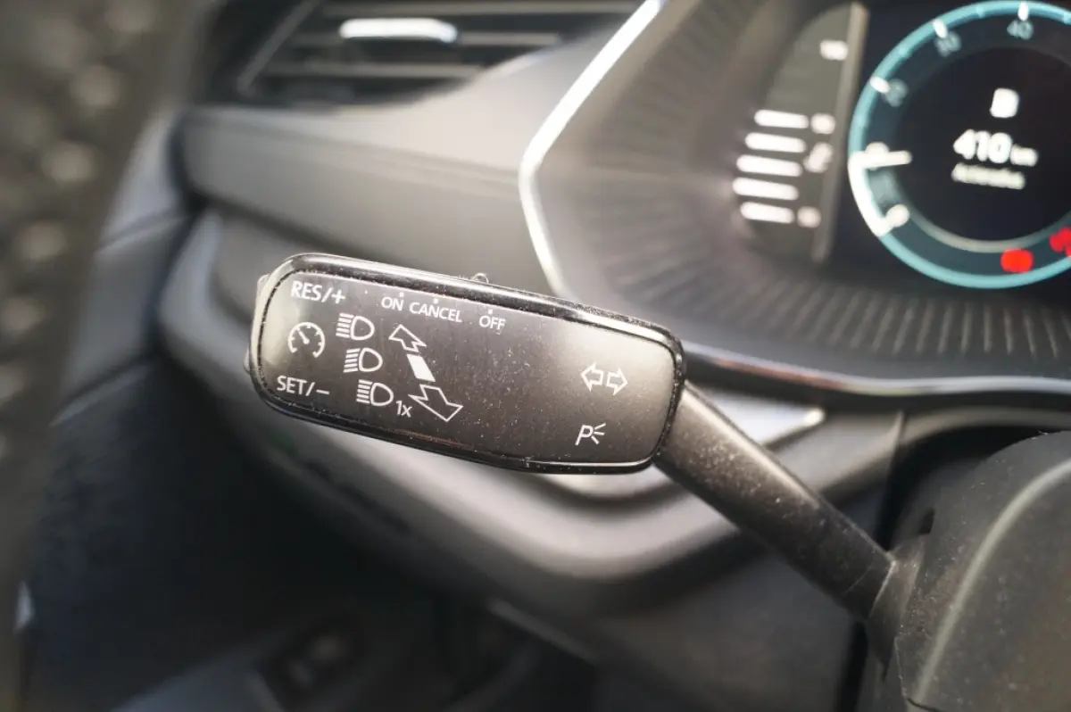 1.0 TSI 110pk Business Edition -NAVI-ECC-TREKHAAK-